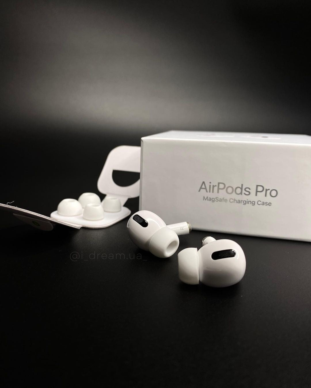 AUDÍFONOS PRO 🎶