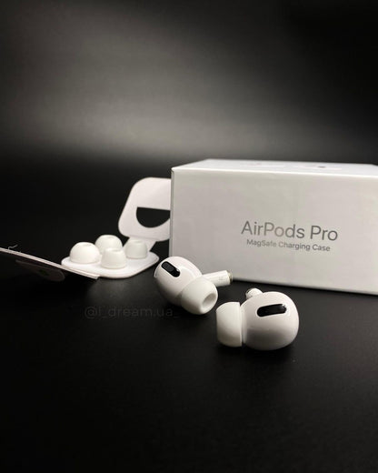 AUDÍFONOS PRO 🎶